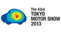Salon Automobile Tokyo 2013