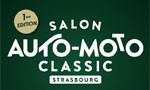 Salon Auto Moto Classic Strasbourg