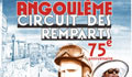Circuit des Remparts d'Angoulême 2014