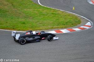Essai Formule Renault Pau Arnos