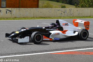 Essai Formule Renault Pau Arnos