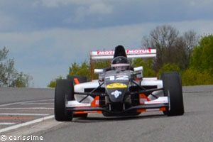 Essai Formule Renault Pau Arnos