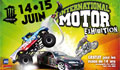 International Motor Exhibition 2014