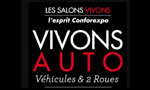 Vivons Auto Salon Automobile et Moto Bordeaux 2016