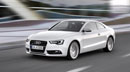 Audi A5 restylage 2011