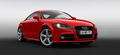 Audi TT Design edition