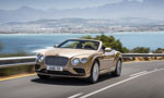 Nouveaux tarifs gamme Bentley 08 2015