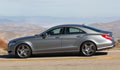 Mercedes CLS 2 63 AMG Sportive Luxe 2011 / 2014