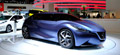 Nissan Friend ME Concept Car Francfort 2013