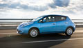 Nissan Leaf Electrique 2011 / 2013