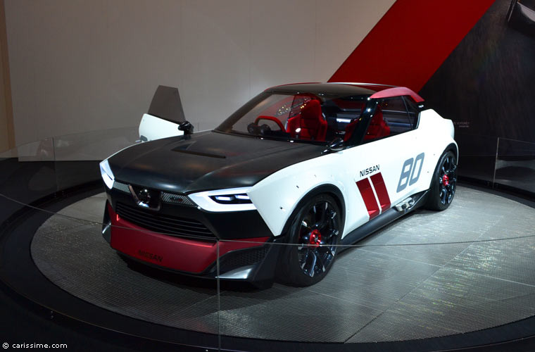 Auto salon nissan skopje #10