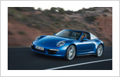 Nouveaux tarifs gamme Porsche 11 2015