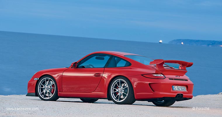 Porsche 911 GT3 Porsche 911 GT3