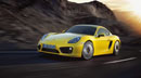 Nouveaux tarifs gamme Porsche 05 2013