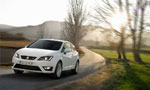 Seat Ibiza 2 Restylage Polyvalente 2012