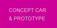 Concept Car et Prototypes Toyota
