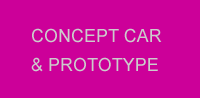 Concept Car et Prototypes Volkswagen