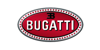 Voiture neuve Bugatti