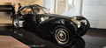 Bugatti Atlantic Musée Art Déco