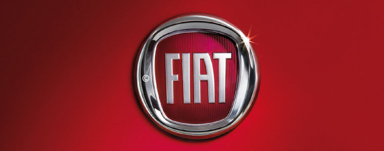 Fiat Logo