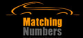 Matching Numbers 2013
