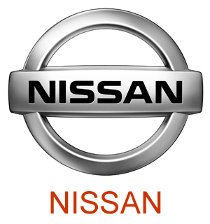 Logo Nissan