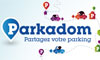 Parkadom Partage de parking entre particuliers