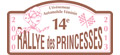 Rallye des Princesses 2013