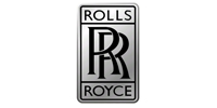 Voiture neuve Rolls-Royce