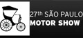 Salon Auto Sao Paulo 2012
