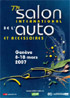 Salon Auto Genève 2007