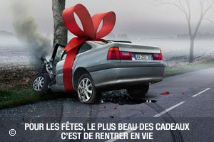 Sécurité Routière Rentrer en Vie