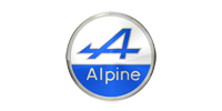 Voiture neuve Alpine