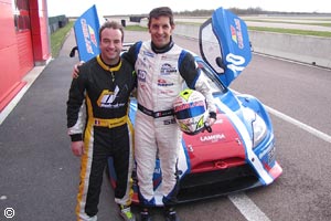 CARGLASS Soheil Ayari 20 ans de partenariat CARGLASS Soheil Ayari 20 ans de partenariat