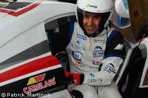 CARGLASS Soheil Ayari 20 ans de partenariat CARGLASS Soheil Ayari 20 ans de partenariat