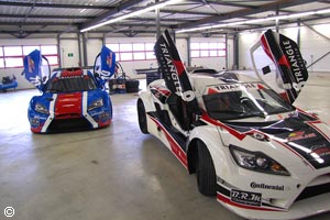 CARGLASS Soheil Ayari 20 ans de partenariat CARGLASS Soheil Ayari 20 ans de partenariat