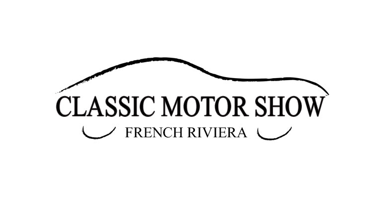 French Riviera Classic Motor Show 2014