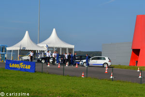 Test des Pneus hiver GoodYear Ultragrip 9 Test des Pneus hiver GoodYear Ultragrip 9
