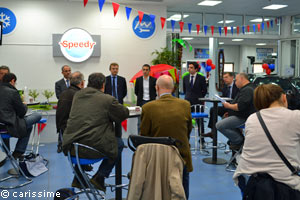 Test Stop Crevaison Speedy Test Stop Crevaison Speedy