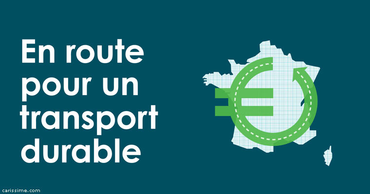 En route pour un transport durable