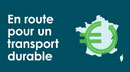 En route pour un transport durable