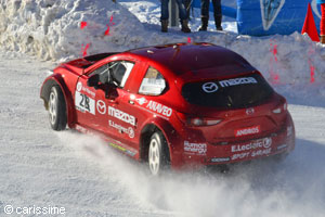 Trophée Andros Saison 2013 2014 Val Thorens