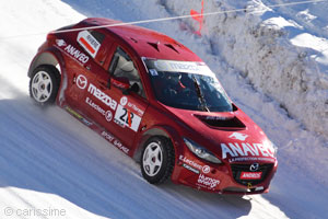 Trophée Andros Saison 2013 2014 Val Thorens