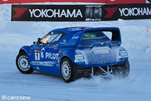 Trophée Andros Saison 2013 2014 Val Thorens