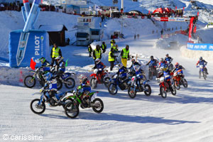 Trophée Andros Saison 2013 2014 Val Thorens