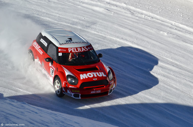 Trophée Andros Saison 2013 2014 Val Thorens