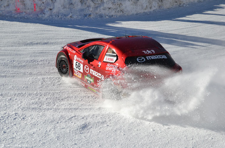 Trophée Andros Saison 2013 2014 Val Thorens