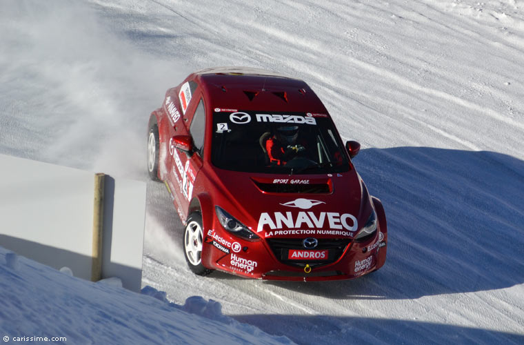 Trophée Andros Saison 2013 2014 Val Thorens