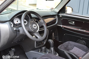 Voitures sans Permis Chatenet CH26 Voitures sans Permis Chatenet CH26