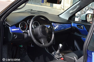 Voitures sans Permis JDM Xheos Voitures sans Permis JDM Xheos